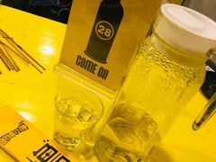 餐具摆设-望京小腰(朝阳总店)