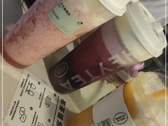 -喜茶(深圳福田星河COCO Park店)