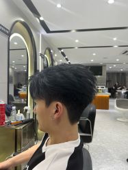 -Nice奈斯形象定制沙龙