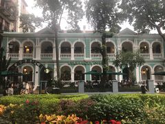 -星巴克臻选(广州沙面店)