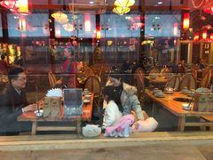 -老凯俚酸汤鱼(鸿通城店)