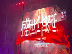 -广州长隆国际大马戏