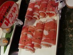 -海底捞火锅(连城广场店)