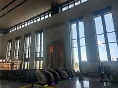 -敦煌莫高国际机场