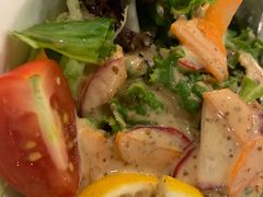 -TUK土耳其餐厅·下午茶(卢湾店)