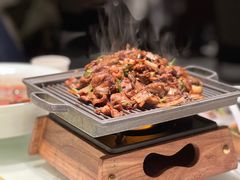 -四季民福烤鸭店(外滩外白渡桥店)