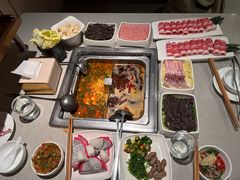 -海底捞火锅(群光广场店)