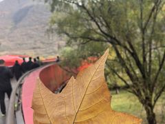 -红旗渠纪念馆