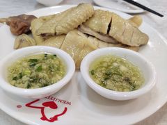 -文记壹心鸡(宝华路店)
