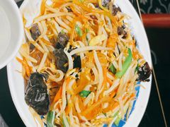 珍馐酱爆六合菜-满园烤鸭·春饼(沈北万达店)