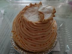 柠檬派-红宝石·鲜奶小方(长阳店)