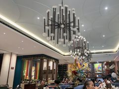 -西藏饭店·亚克·食光自助餐厅(文殊院店)