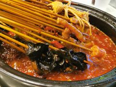 -钢管厂五区小郡肝串串香(南山店)