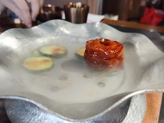 -魁盛居百年鲁菜馆(县西巷店)