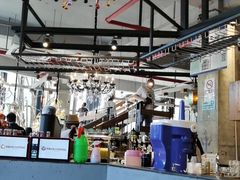 -maan coffee漫咖啡(通州店)