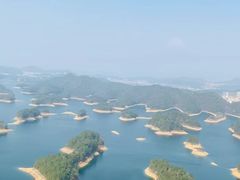 -千岛湖东南湖区