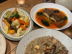 -NG PASTA吴居·中华意面(南头古城店)