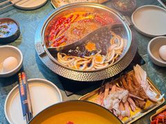 -牛New寿喜烧(金鹰世界店)