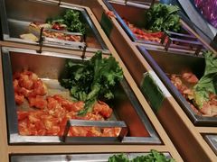 -尚宴牛特鲜自助(太原街万达店)