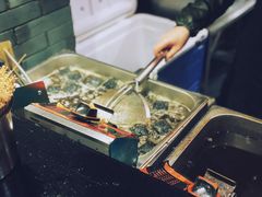 -黑色经典臭豆腐·湖南特产(潇湘文化店)