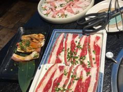 -牛焱·和牛烧肉(五大道店)