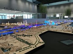 -广州市城市规划展览中心