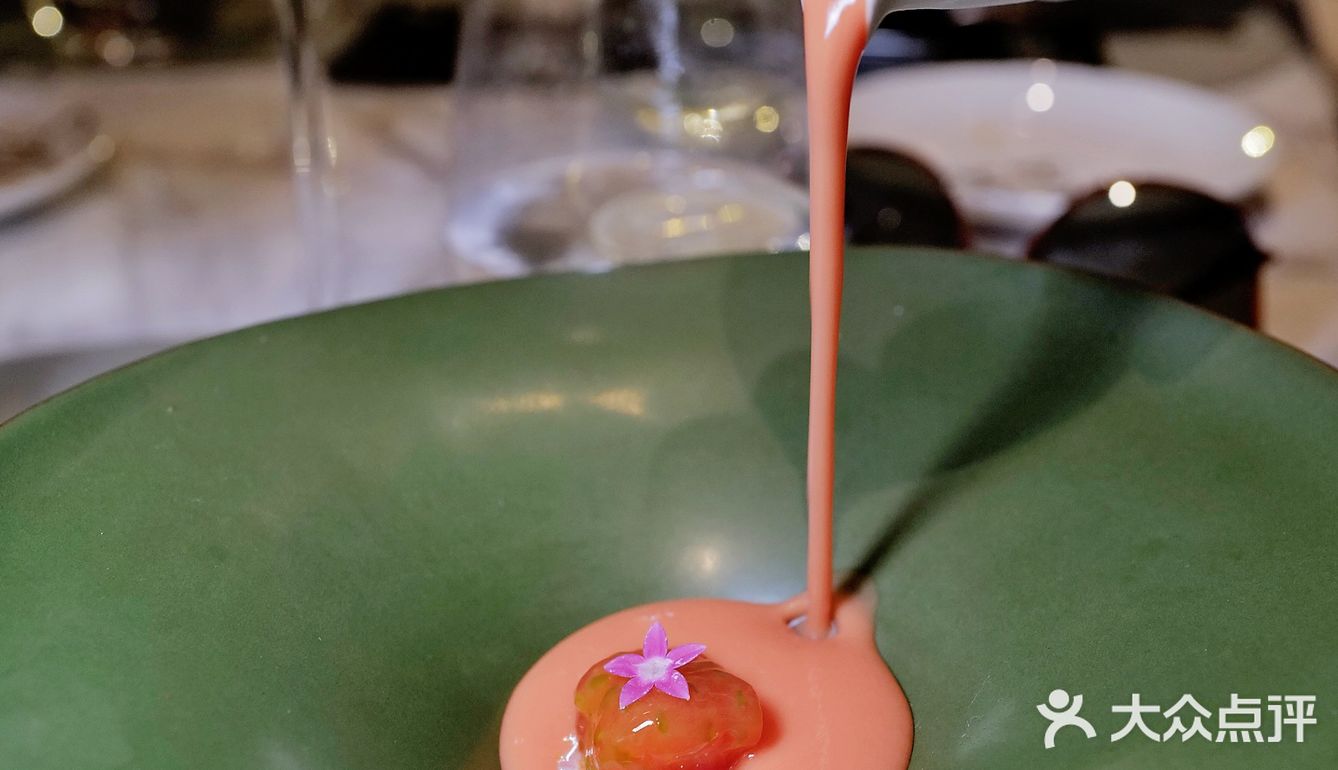 北京网红美食打卡