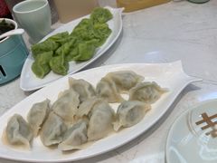 -船歌·鱼水饺青岛菜(国贸商城店)