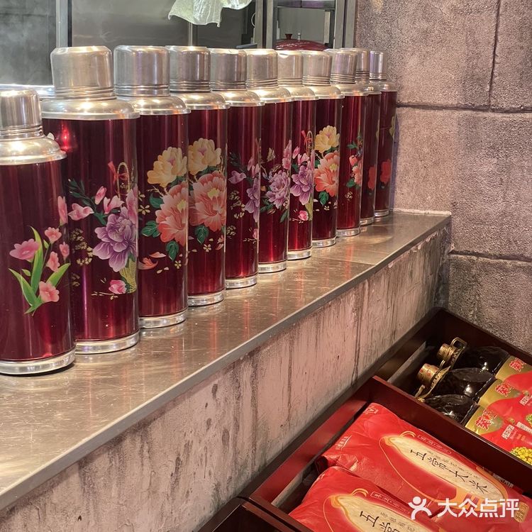 集美们，中国人最爱的味道终于被我挖到啦