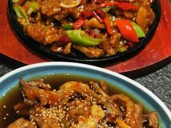 -老板娘串店·中餐&烧烤