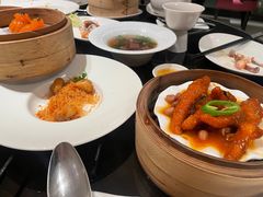 -厦门艾美酒店·乐美中餐厅