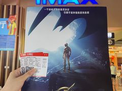 -华谊兄弟影院(IMAX洋桥店)