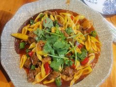 -青城甲(青城山店)