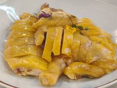 -明本湛江鸡•海鲜小厨(陈家祠店)