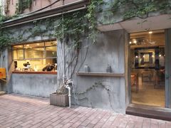 -来回·咖啡(天河南店)