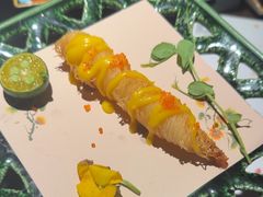 -匠和风精致料理(莆田财富中心店)