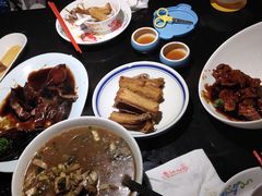 -老头儿油爆虾·知味杭州(爱琴海购物中心)