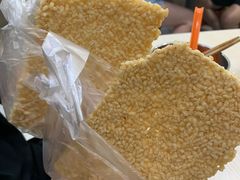 鸭血锅巴-金原鸭血粉丝汤总店(锁金村店)