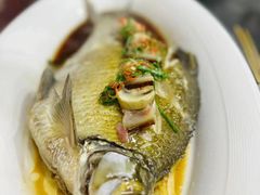 -雅和生态渔庄·宜城锅巴饭(龙灵山公园店)