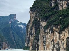 -白帝城·瞿塘峡景区