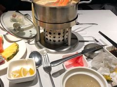 -星伦多自助料理·涮烤一体(嘉兴八佰伴店)