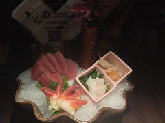 -匠和风精致料理(莆田财富中心店)