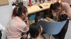 -玛雅儿童摄影(栢都荟购物广场店)