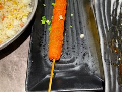 -嘎嘎鸭脑壳(蜀汉路店)