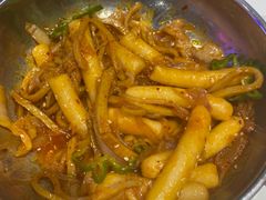 -BOPEYE·波派炸鸡(九霄天地店)