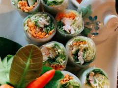 -Phensiri Thai Restaurant