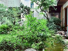 -绣园·茶食宴(湘绣博物馆店)