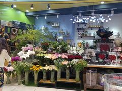 -花辰月夕花坊(北滨路店)