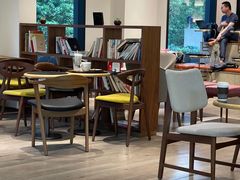 -Peet's Coffee皮爷咖啡(大学路店)