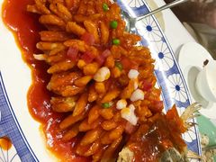 -西湖春天•老字号杭州菜(百汇店)